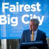 'Drop In The Bucket': The State Of Affordable Housing In De Blasio's New York